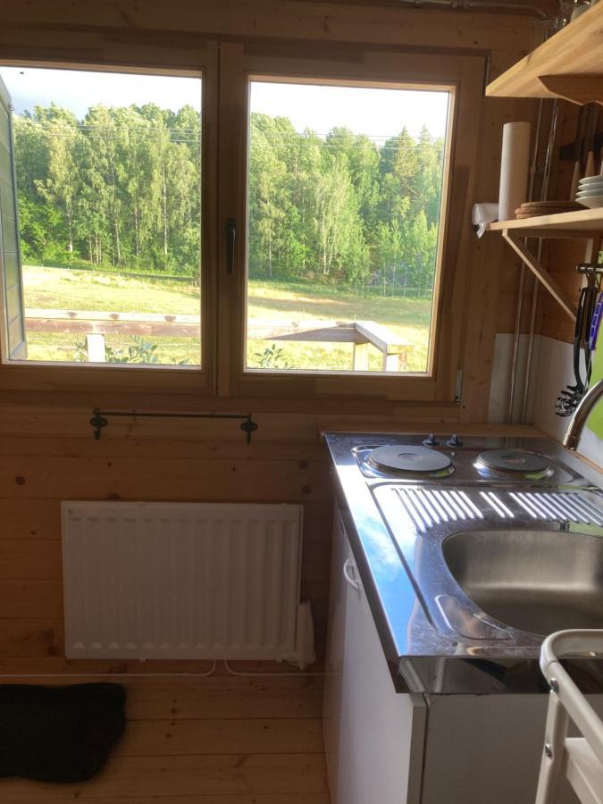 Feriehus Asplunda Gard,kolmarden, Nr 4 Kolmården