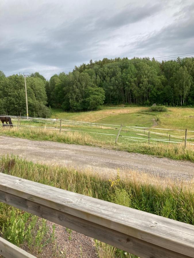 Feriehus Asplunda Gard,kolmarden, Nr 4