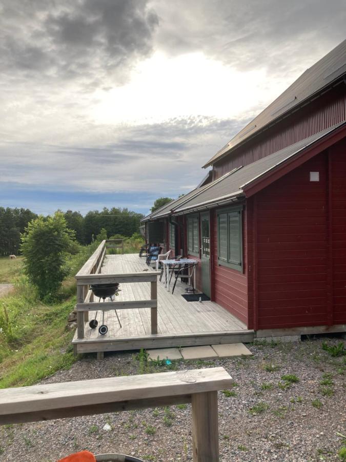 Asplunda Gard,kolmarden, Nr 4 Kolmården