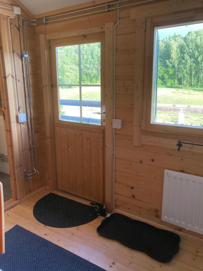 Feriehus Asplunda Gard,kolmarden, Nr 4 *