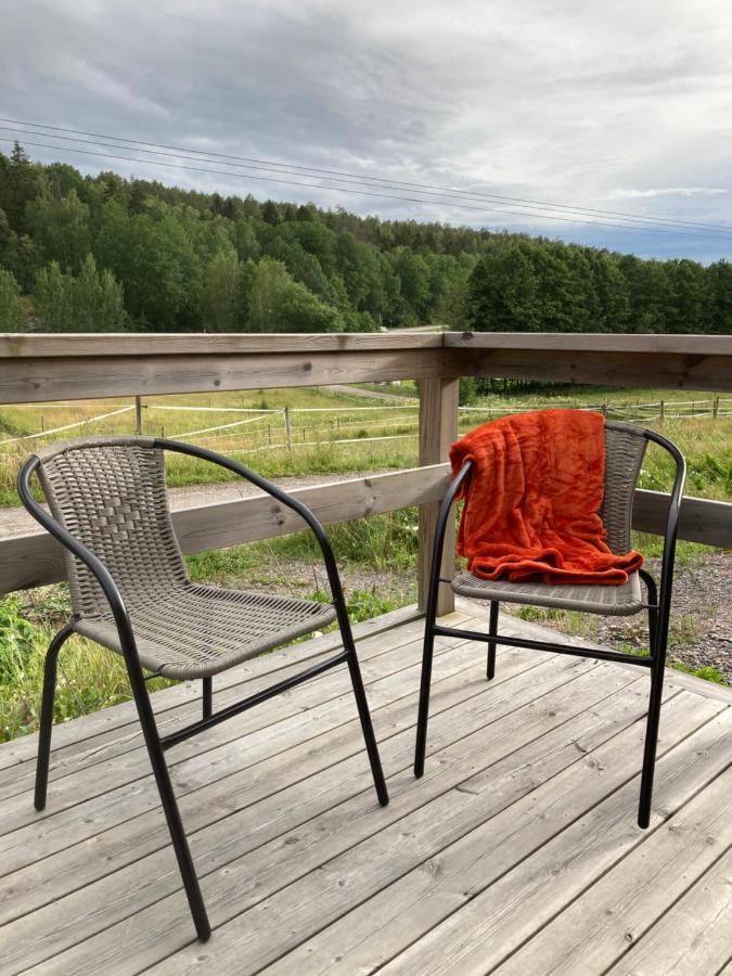Asplunda Gard,kolmarden, Nr 4 Feriehus *