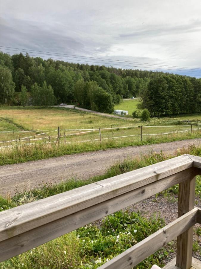 Feriehus Asplunda Gard,kolmarden, Nr 4 *